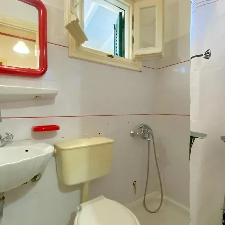 Sofia Emeral Studio - New For 2020 - Acharavi Center Appartement Acharavi (Corfu)